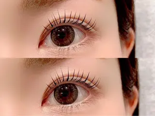 マツエク・マツパ キサキ DL BEAUTYの眉毛・アイブロウイメージ