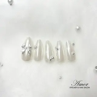 ネイル Nailist 梨花のネイルデザイン