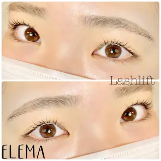 マツエク・マツパ Cherish所属・Cherish chieのマツエク・マツパデザイン