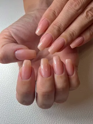 ネイル nailsalon TOKIのネイルデザイン