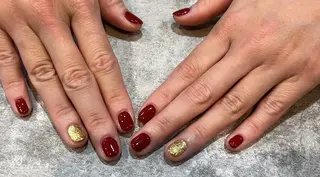 ネイル ell. wakoのネイルデザイン