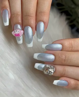 ネイル Dream Nail 【ドリームネイル】所属・AI🤎 Dream Nailのネイルデザイン
