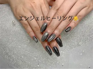 ネイル エンジェル ヒーリング 矢場町店のネイルデザイン