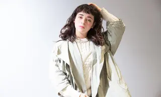 ミディアム ACE所属・高橋 侑李のヘアスタイル