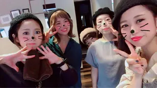 ミディアム カラー パーマ ヘアアレンジ メンズ moku所属・【mokuオーナー】 ちはるのヘアスタイル