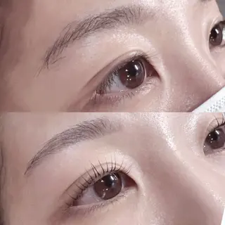 マツエク・マツパ LAUREL まつパ　Yuinaのマツエク・マツパデザイン