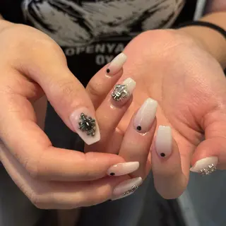 ネイル BLinLin nail salonのネイルデザイン