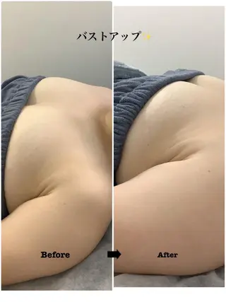 🩵Tatsumi Kana🩵のエステ・リラクイメージ