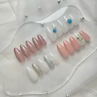 ネイル RE SALONのネイルデザイン