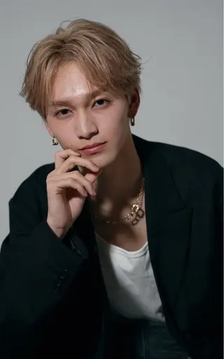 カラー メンズヘア特化🔥 harutoのヘアスタイル