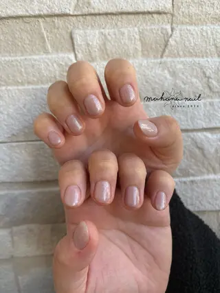 ネイル mahana nailのネイルデザイン