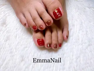 ネイル salon EM&A emiのネイルデザイン