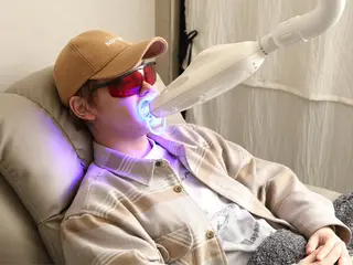 メンズ メンズ脱毛ECXIA所属・men's脱毛サロン ECXIAのエステ・リラクイメージ