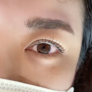 マツエク・マツパ eyelash salon7のマツエク・マツパデザイン
