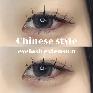 マツエク・マツパ パーソナルカラー/ 似合わせ/山村さらのその他イメージ