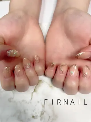 ネイル fir_ nail_のネイルデザイン