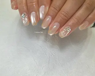 ネイル Colorer'me クロレミーのネイルデザイン