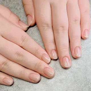 ネイル haleyume所属・shino🌟 痛ネイルのネイルデザイン