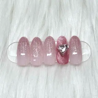 ネイル misaki /NiYのネイルデザイン