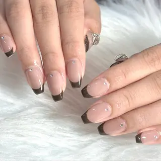 ネイル LAVISH manaのネイルデザイン