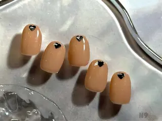 ネイル joieang京橋店 SHURIのネイルデザイン