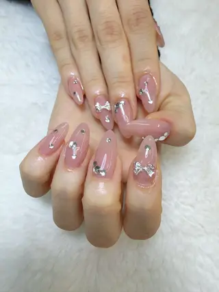 ネイル 佐崎 サイのネイルデザイン