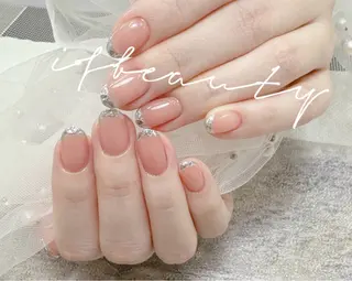 ネイル イフビューティ Yuimiのネイルデザイン