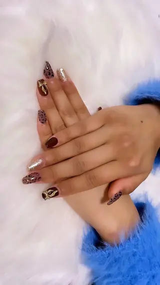ネイル pipi nail所属・pipi. nailのネイルデザイン