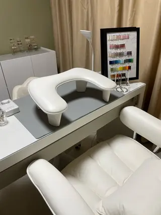 Re:N【リン】所属・Re:N 【リン】のネイルデザイン