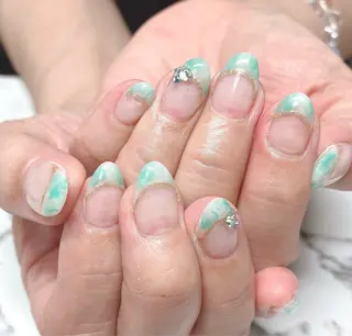 ネイル KAONAIL 【Sakurai】のネイルデザイン