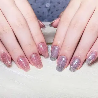 ネイル ICHI KAのネイルデザイン