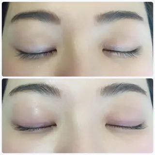 マツエク・マツパ keiko yのマツエク・マツパデザイン