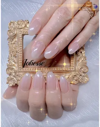 ネイル Joliesse nail salonのネイルデザイン