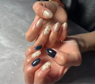 ネイル minako .のネイルデザイン