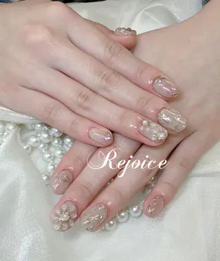 ネイル Alice(アリス) 渋谷ネイルのネイルデザイン