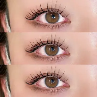 マツエク・マツパ maimi 〖天神Lino店〗のマツエク・マツパデザイン