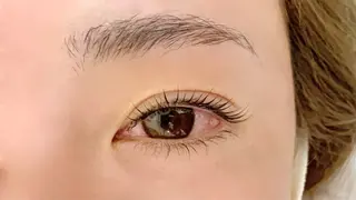 マツエク・マツパ MEME🐰 上本町/谷九のマツエク・マツパデザイン