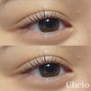 マツエク・マツパ 向井 萌華の眉毛・アイブロウイメージ