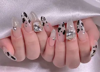 ネイル 美爪パラジェル導入店 Sunnilyのネイルデザイン