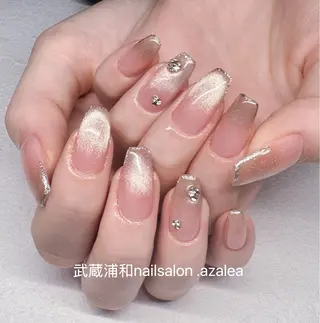 ネイル R inのネイルデザイン