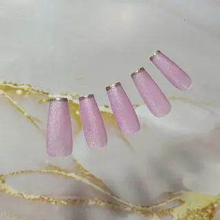 ネイル ㅤ ㅤ ㅤ ㅤ ㅤ momoのネイルデザイン