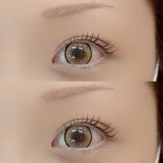 マツエク・マツパ feel.a　南原町店【フィールエー】所属・feel.a / KOKONAのマツエク・マツパデザイン