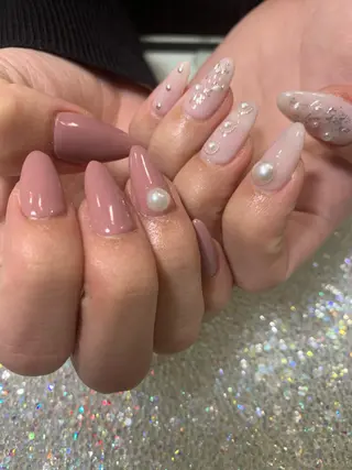 ネイル J. NAILのネイルデザイン