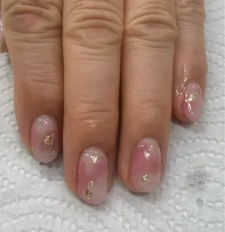 ネイル トータルビューティー CQのネイルデザイン