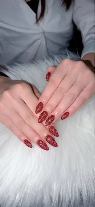 ネイル Ami Nails所属・Ami Nailsのネイルデザイン