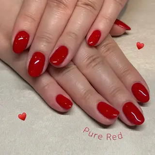 ネイル nailist saitoのネイルデザイン