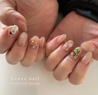 ネイル nailsalon Lenoaのネイルデザイン