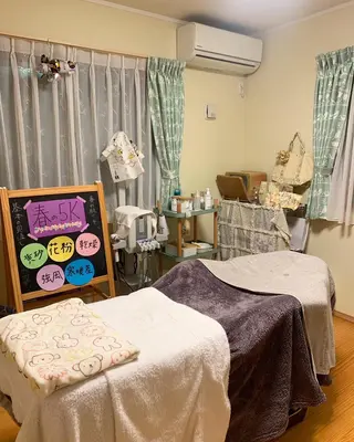 メナードフェイシャルサロン小杉御殿町店所属・メナードフェイシャル サロン小杉御殿町のエステ・リラクイメージ