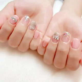 ネイル nailsalon Aのネイルデザイン