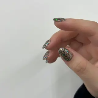 ネイル Nico所属・Nico🌛 Karenのネイルデザイン